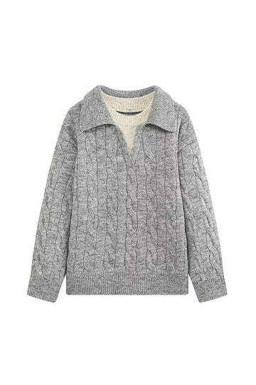 LIGHT GREY
