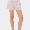 Striped Pull-On Relaxed Fit Shorts