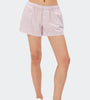 Striped Pull-On Relaxed Fit Shorts
