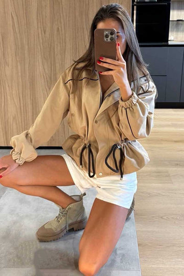 KHAKI