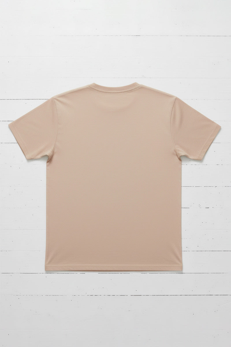 Floral Rodeo Emblem T-Shirt