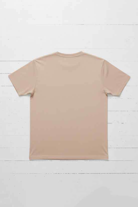 Vintage Initial A T-Shirt