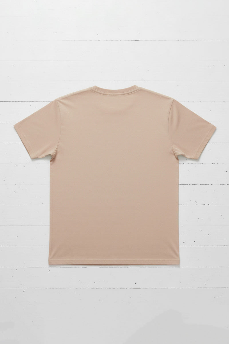 Vintage Initial A T-Shirt