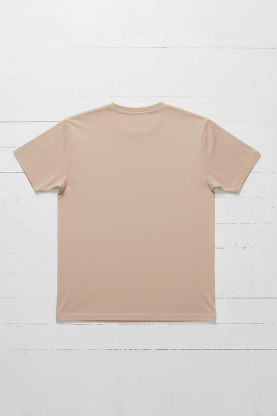 Rose Initial R T-Shirt