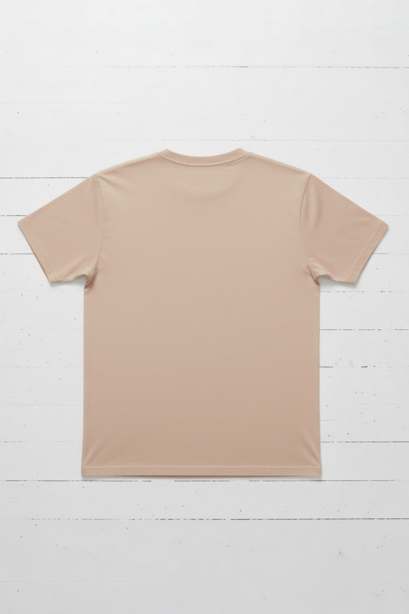 Floral Horseshoe Ribbon T-Shirt