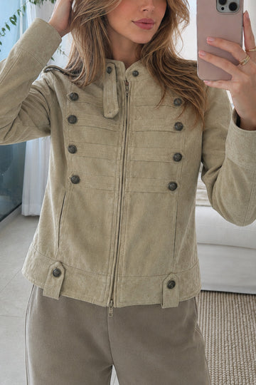 KHAKI