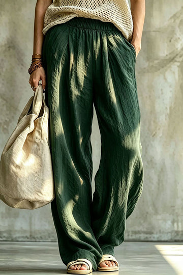 DARK GREEN