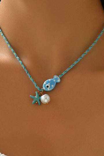 SKY BLUE