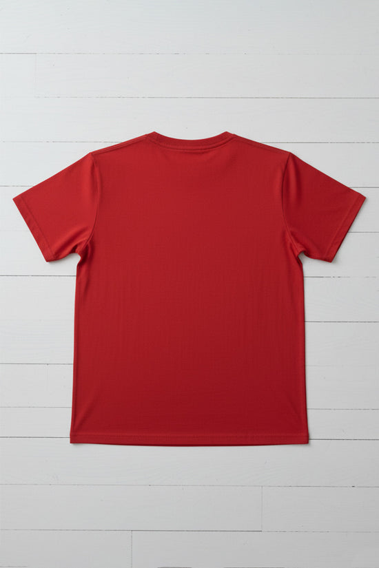 Soul Star Emblem T-Shirt