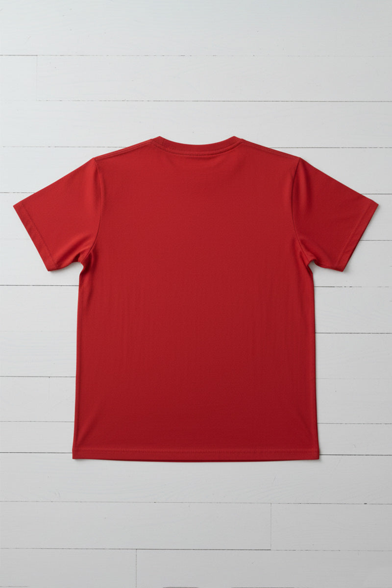 Soul Star Emblem T-Shirt