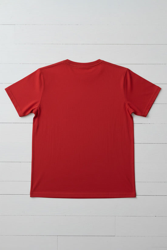 Heart Text Logo T-Shirt