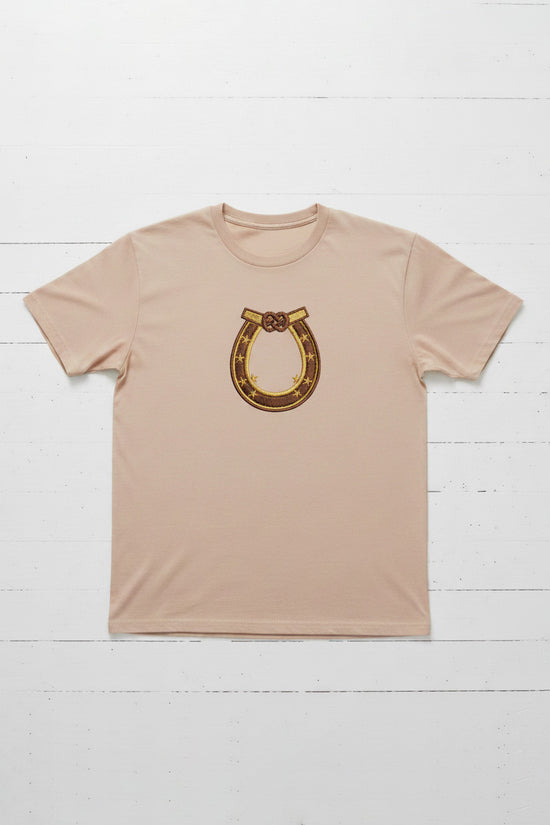 Horseshoe Knot T-Shirt