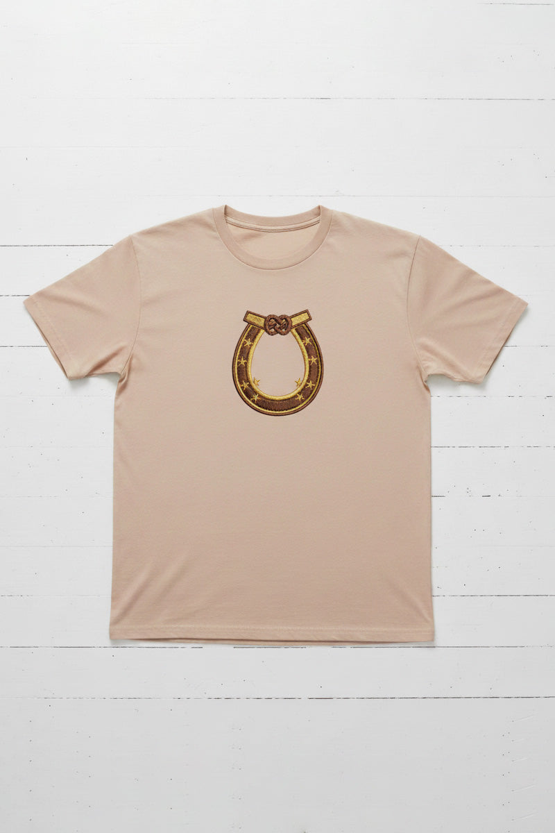 Horseshoe Knot T-Shirt