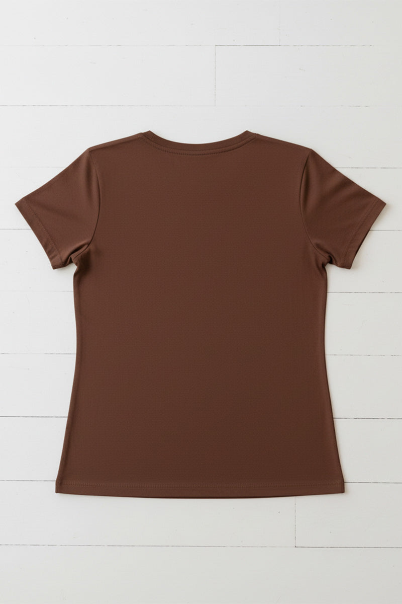 Teddy Moon Dream T-Shirt