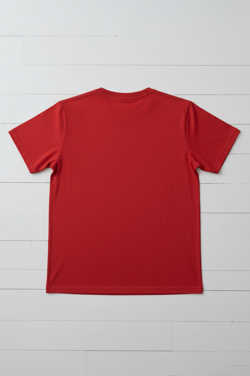 Love Rose Emblem T-Shirt