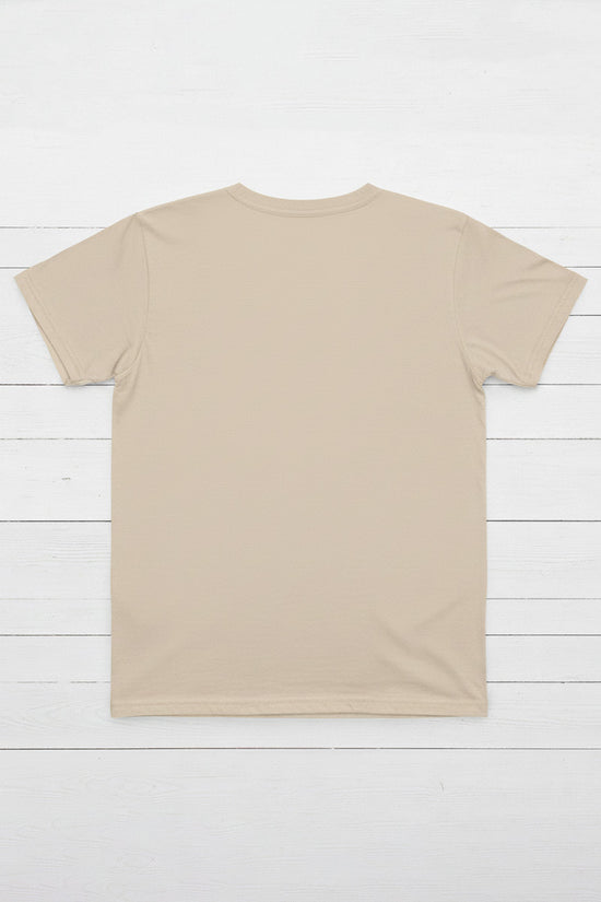 Petal Mandala Graphic T-Shirt