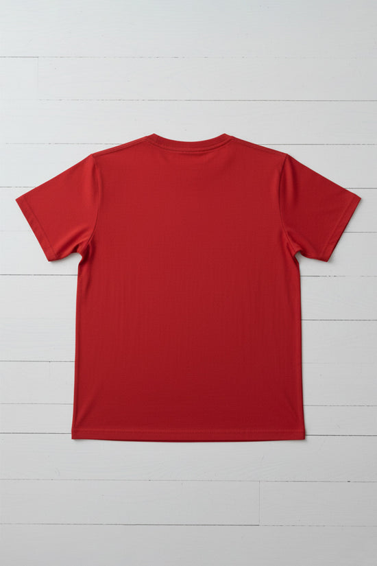 Minimal Heart Outline T-Shirt