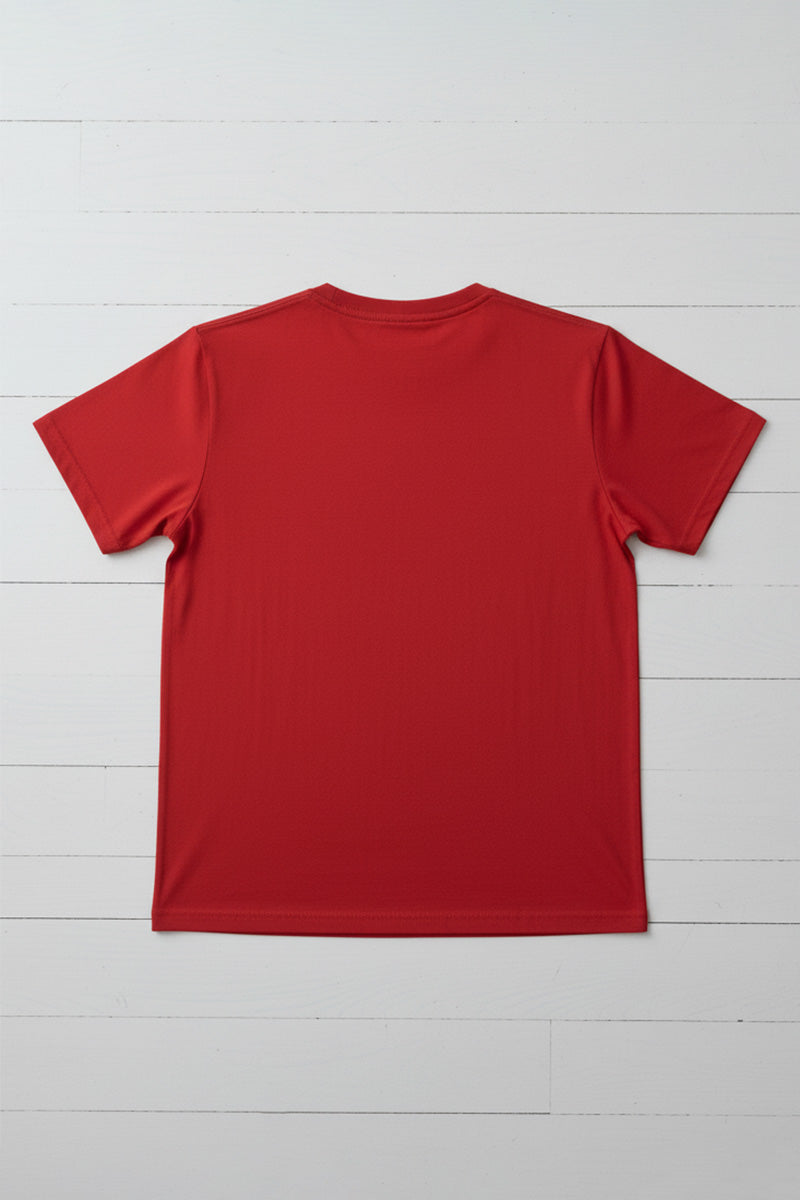 Minimal Heart Outline T-Shirt