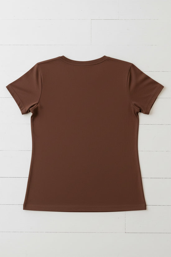 Teddy Star Cloud T-Shirt