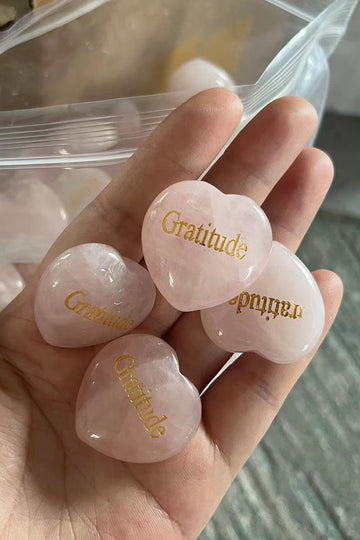 Gratitude