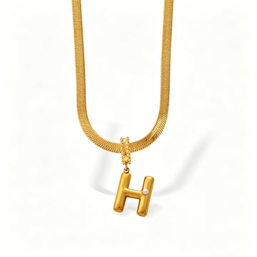 H