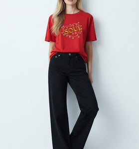 Soul Star Emblem T-Shirt