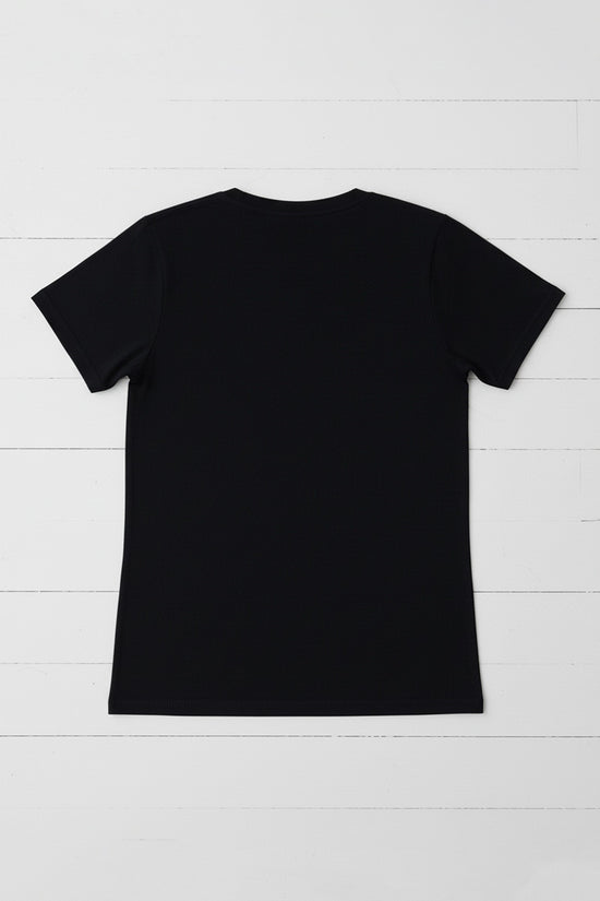 Minimal Heart Outline T-Shirt
