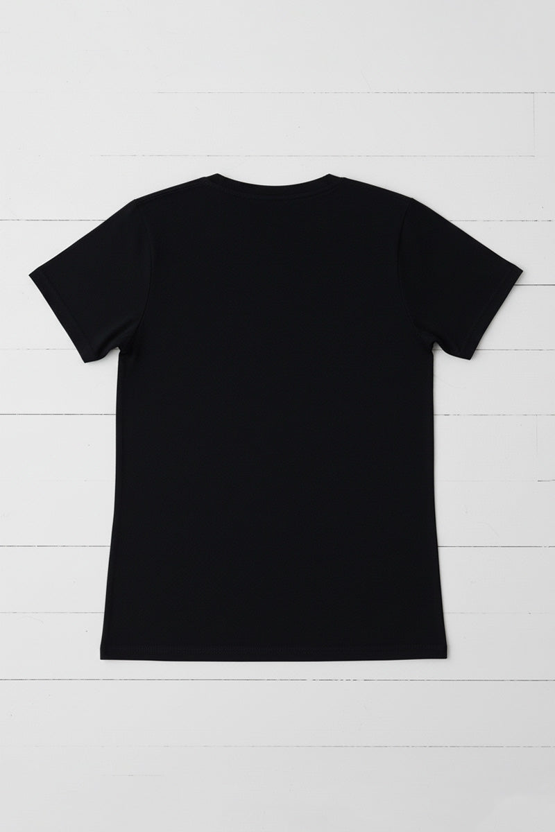 Minimal Heart Outline T-Shirt