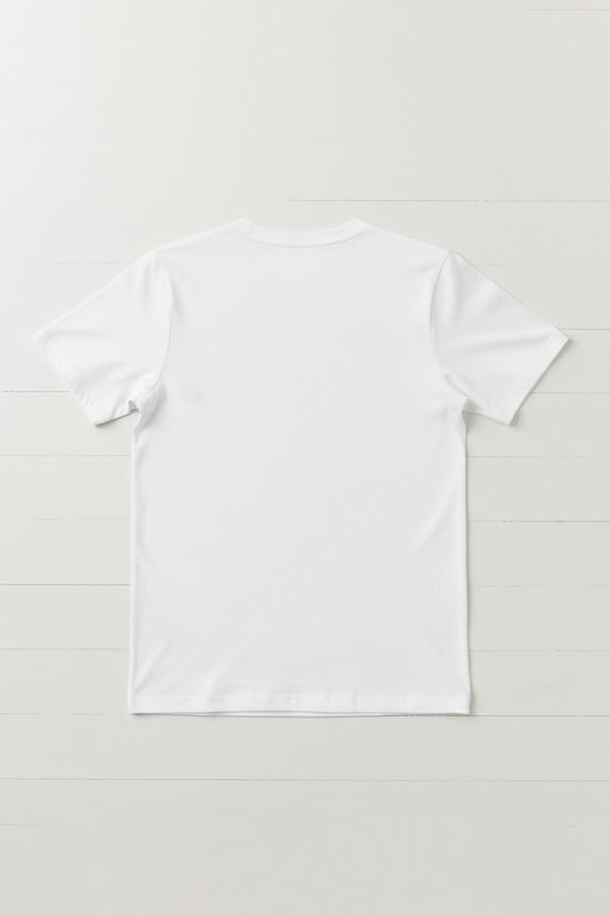 Christmas Stocking Embroidered T-Shirt