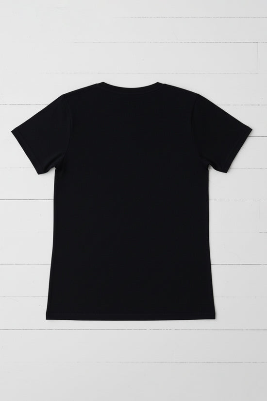 Anatomical Heart Graphic T-Shirt