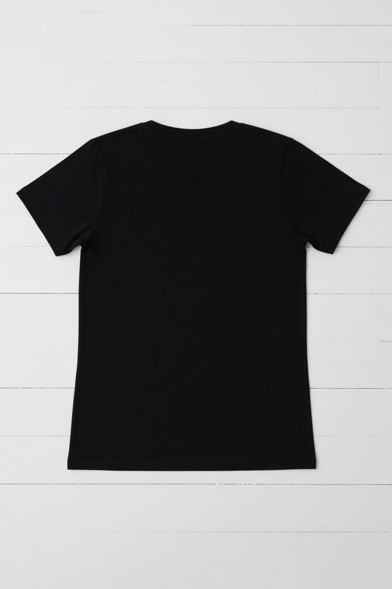 Anatomical Heart Graphic T-Shirt