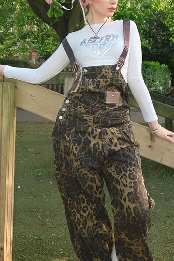 LEOPARD