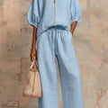  LIGHT BLUE