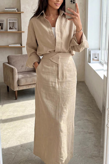 KHAKI