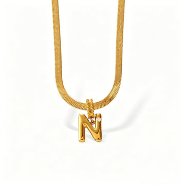 N
