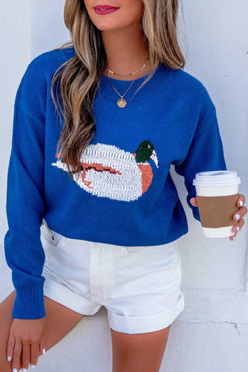 ROYAL BLUE