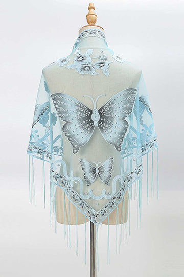 LIGHT BLUE