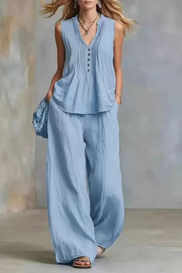 SKY BLUE