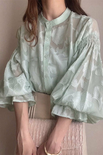 LIGHT GREEN