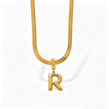 R