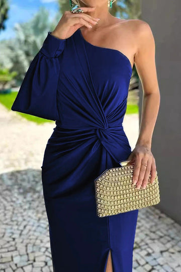 DARK BLUE