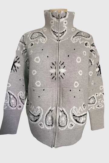 LIGHT GREY
