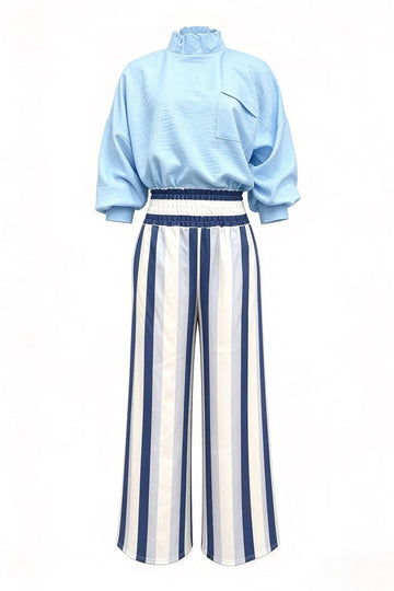 LIGHT BLUE