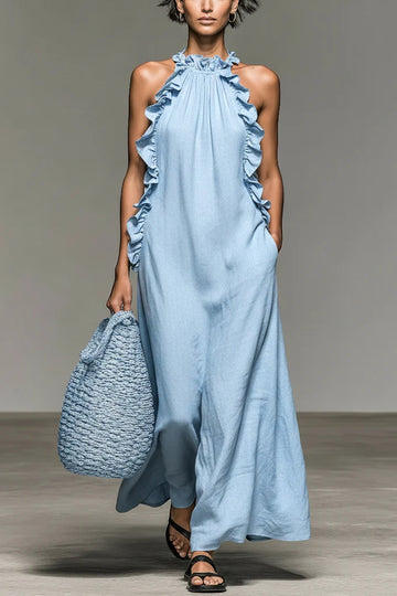 LIGHT BLUE