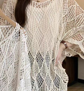 Chic Knit Sweater for Effortless Style