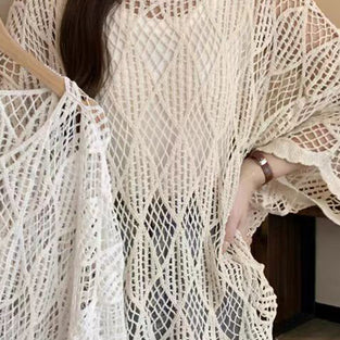 Chic Knit Sweater for Effortless Style