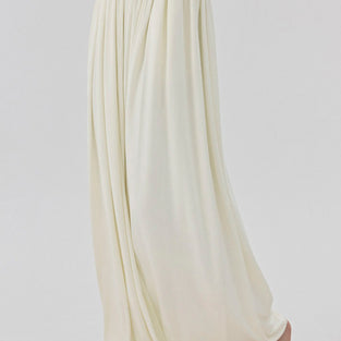 Elegant Flowing Casual Pants