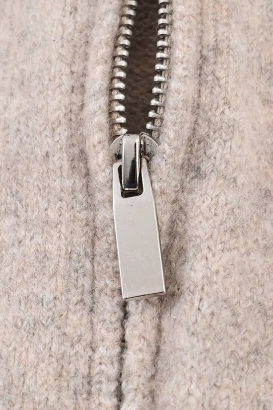 Chic Bow-Tie Hooded Sweatshirt