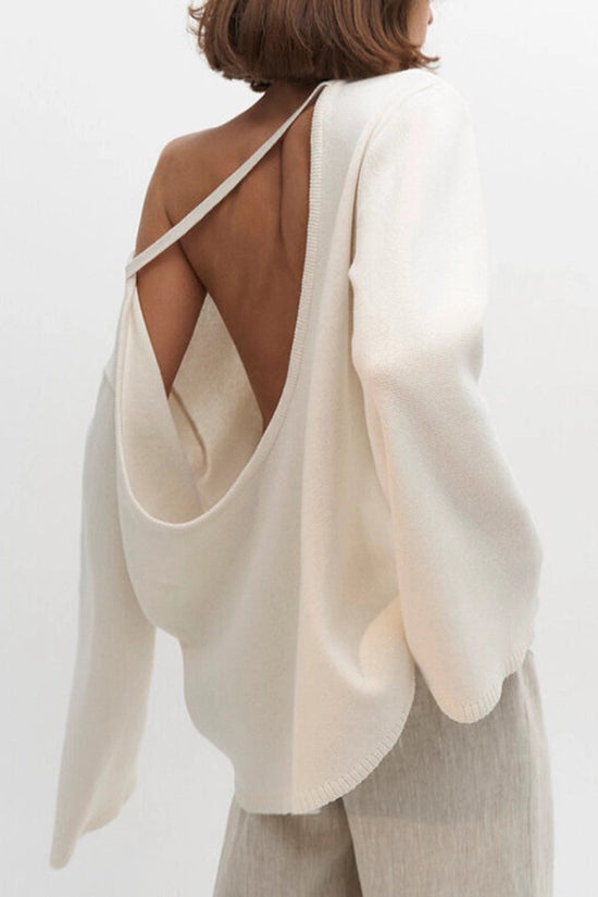 Cozy Oversized Sweater