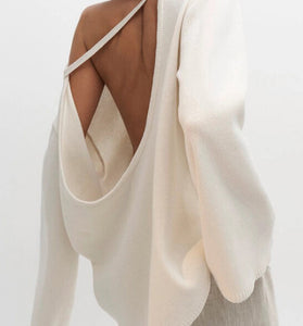 Cozy Oversized Sweater